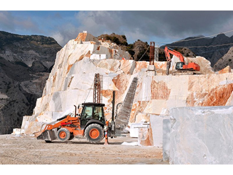 Marble Quarry Equipment
