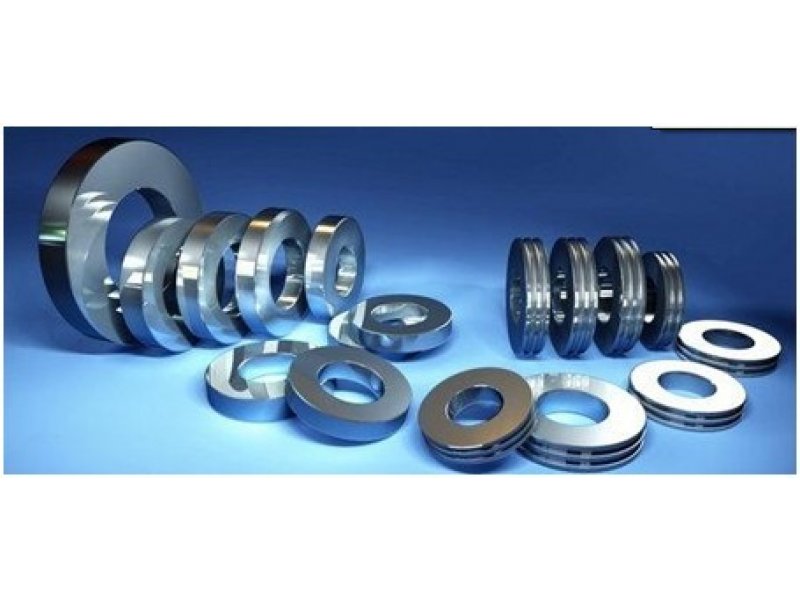 Tungsten Carbides for Cold Rolling