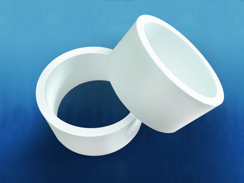 Ceramic Components