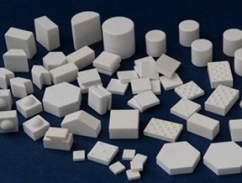 Ceramic Wear Linings