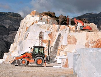 Marble Quarry Equipment